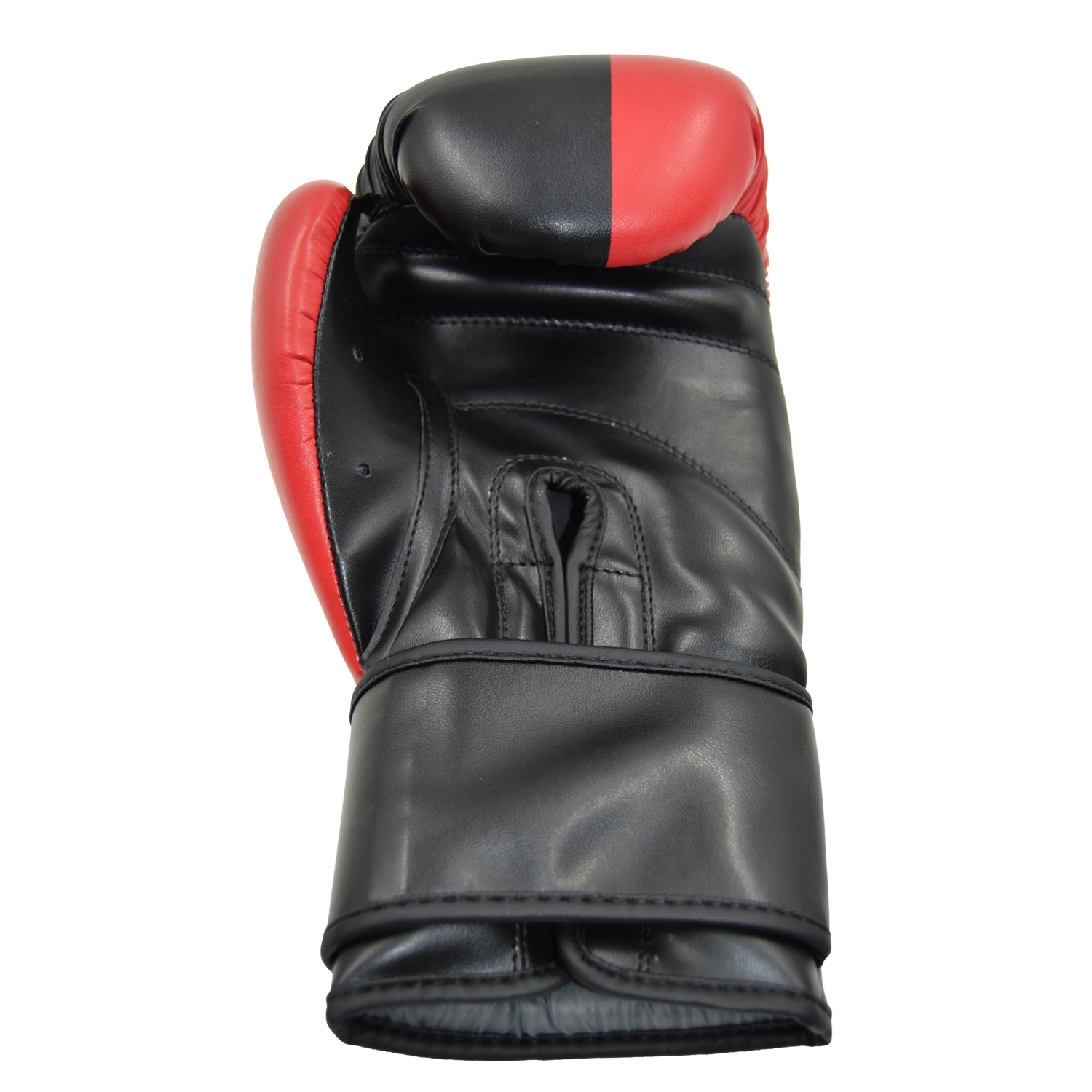 PX Boxhandschuh "Prepared to Fight" PU s/R 14oz