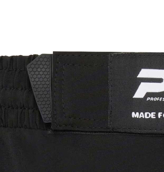 PX LEGACY MMA Shorts black XL