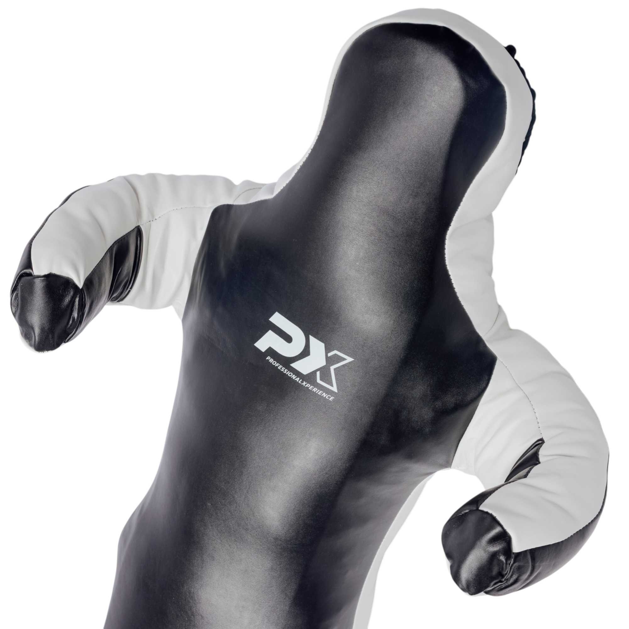 PX Judo Wurfpuppe – Das perfekte Trainingsgerät für realistische Wurfübungen, ca. 180 cm , ca. 47 kg PX Judo Wurfpuppe – Das perfekte Trainingsgerät für realistische Wurfübungen, ca. 180 cm , ca. 47 kg