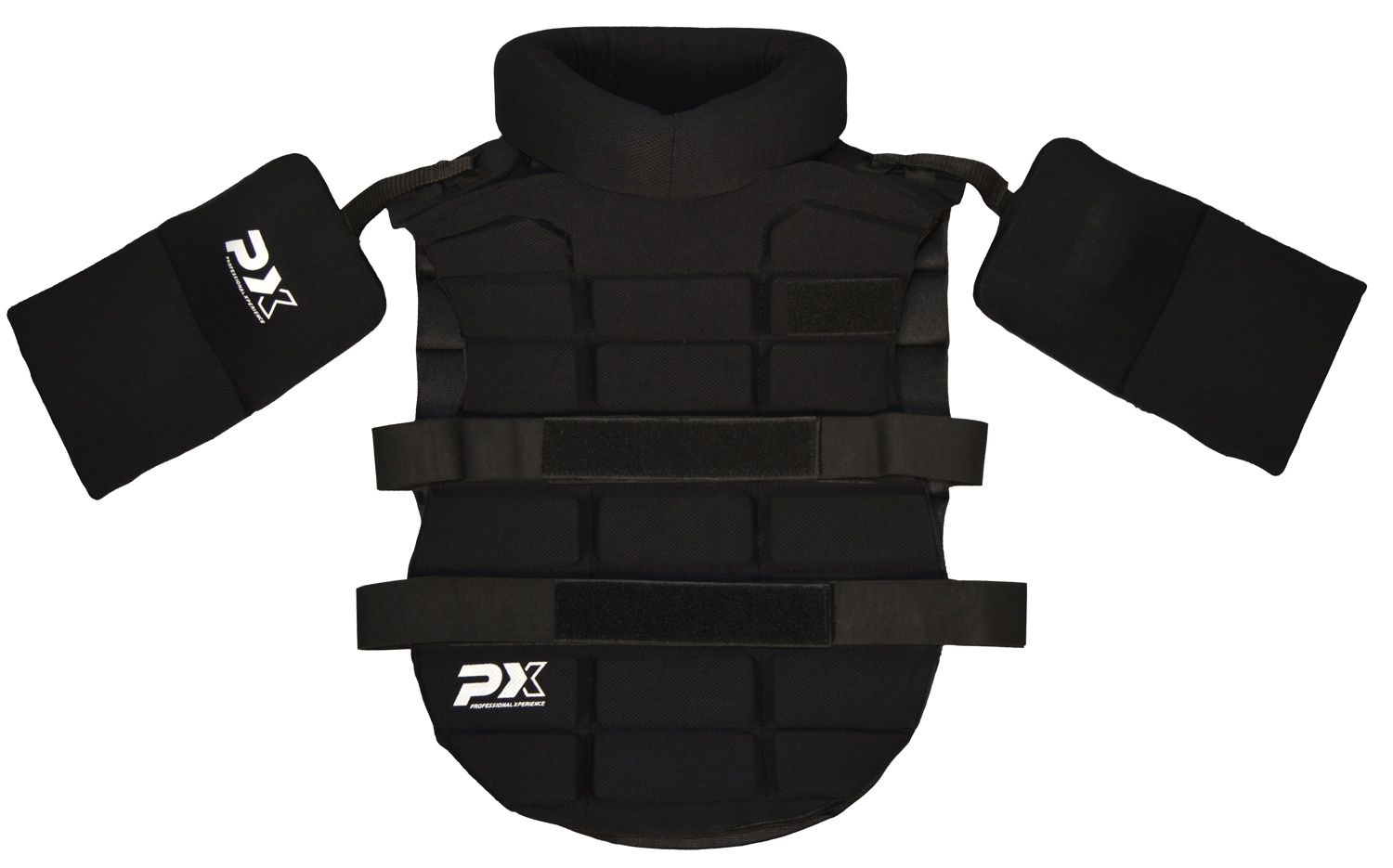 PX Trainingsweste für Stockkampf