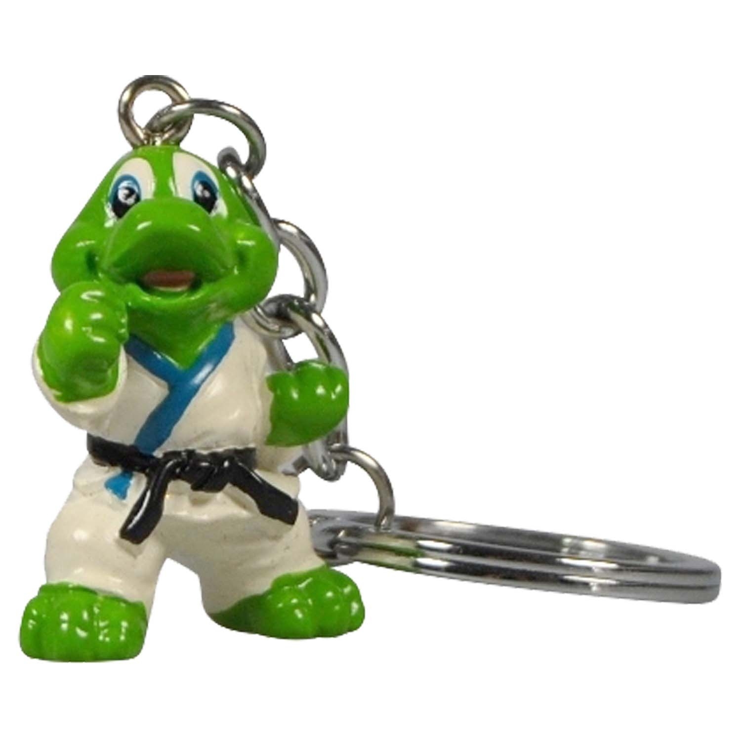 Schlüsselanhänger Kampf-Drache Schlüsselanhänger Kampf-Drache