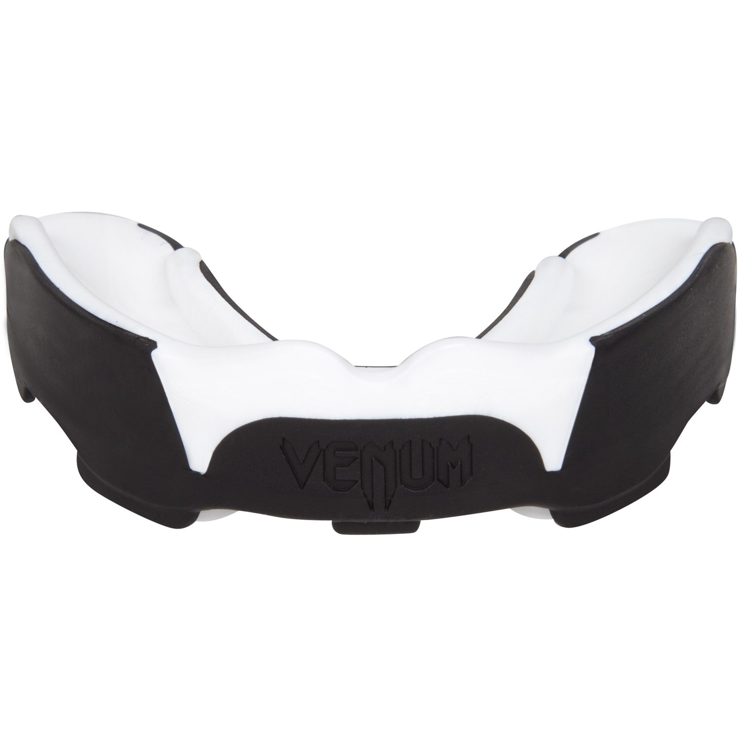 Venum Predator" Mouthguard - Ice/Black" Venum Predator" Mouthguard - Ice/Black"