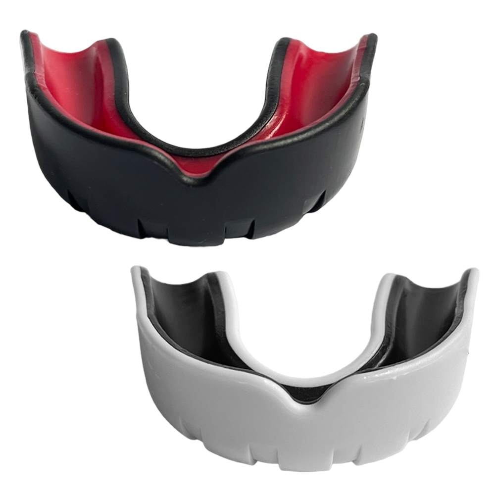 Double Density Youth Mouthguard with box Double Density Youth Mouthguard with box