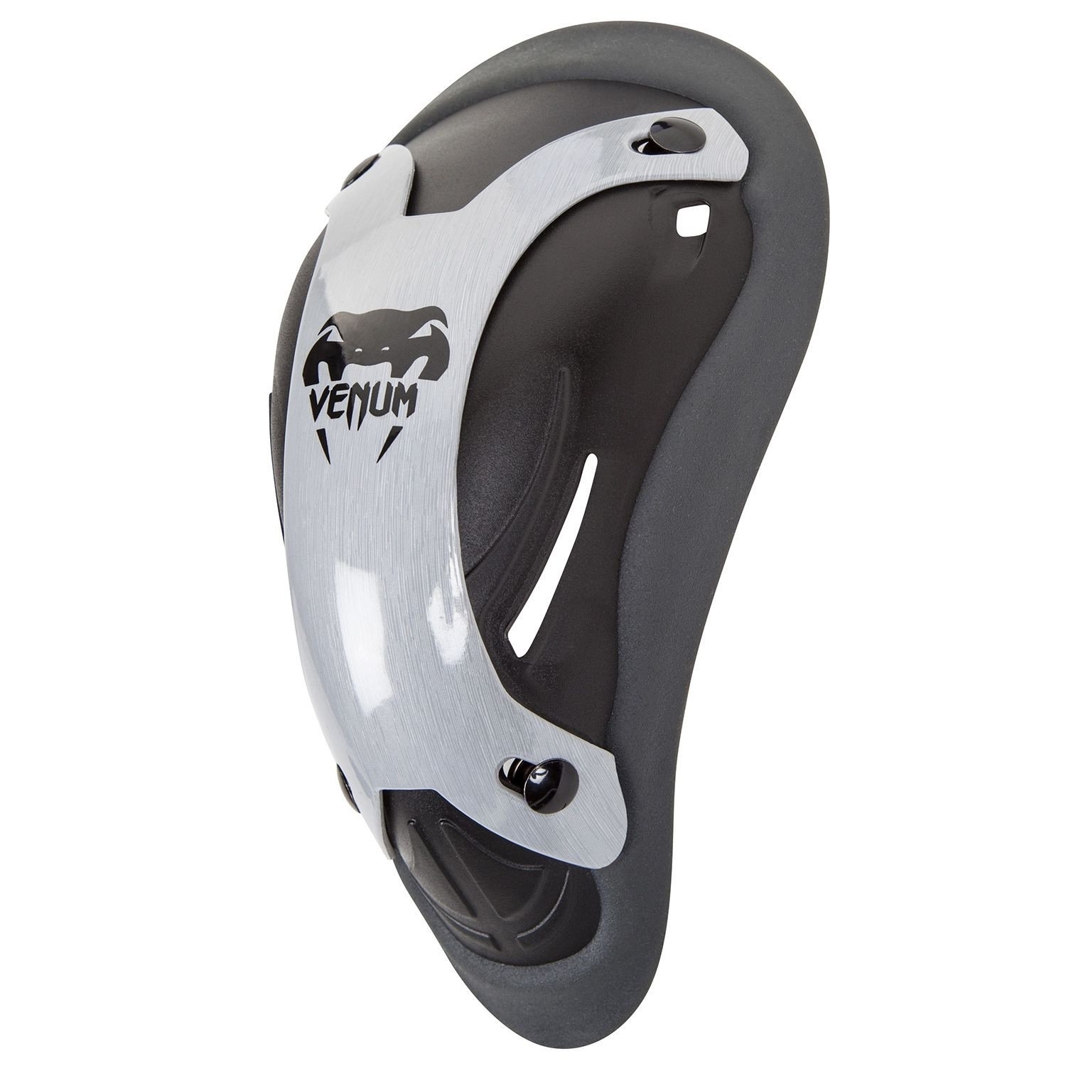 Venum Competitor Groinguard - Silver Series XL