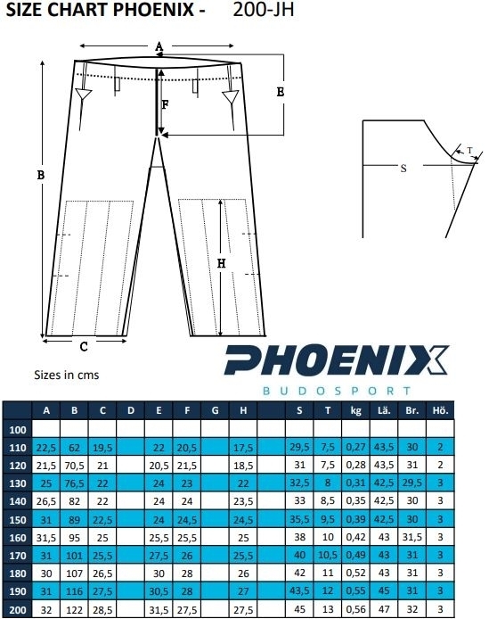 Judohose weiß, Baumwolle Gr 160 Judohose weiß, Baumwolle Gr 160