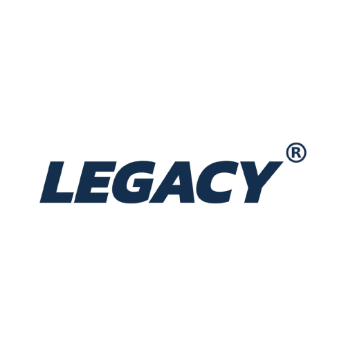 Legacy logo