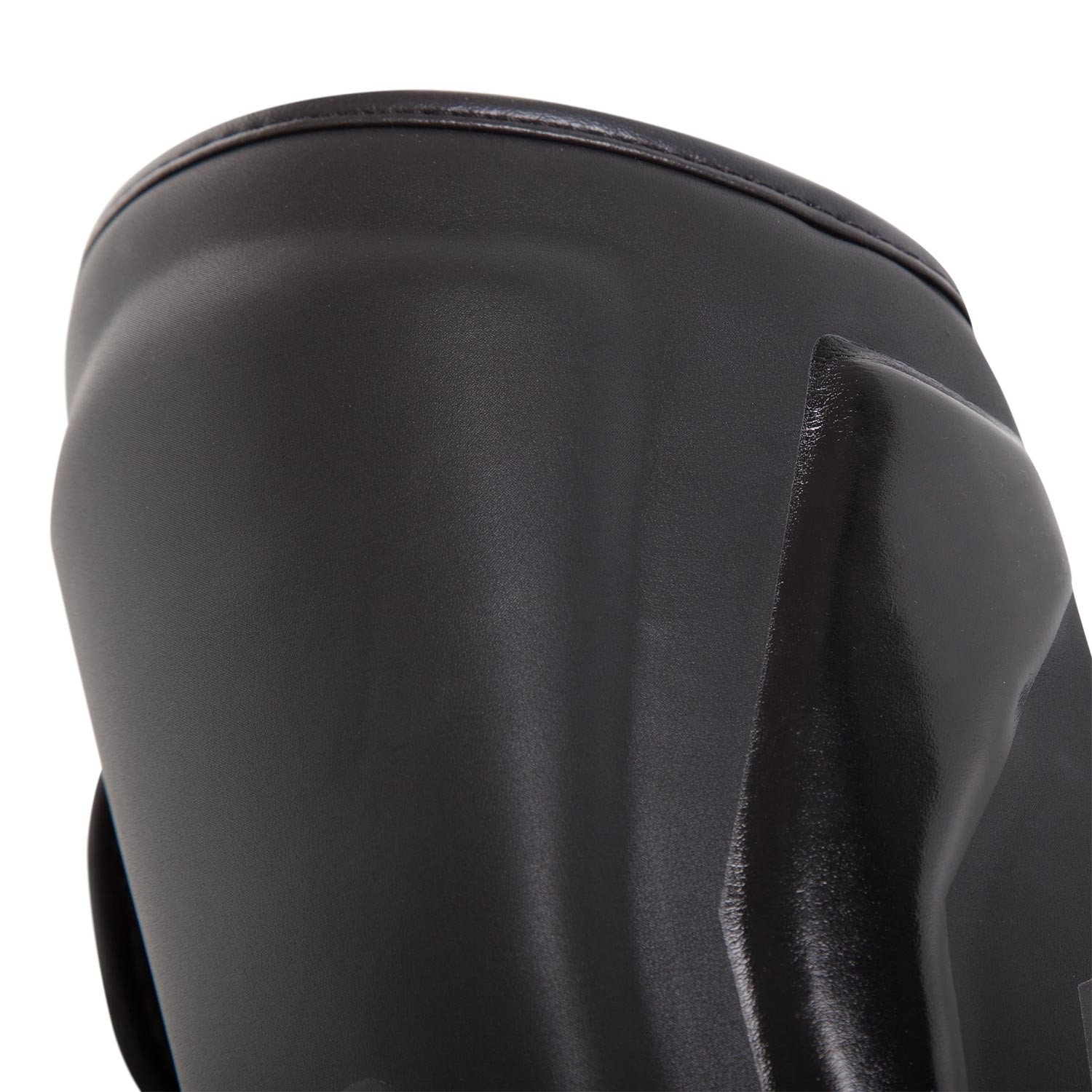 Venum Elite Standup Shinguards - Black XL