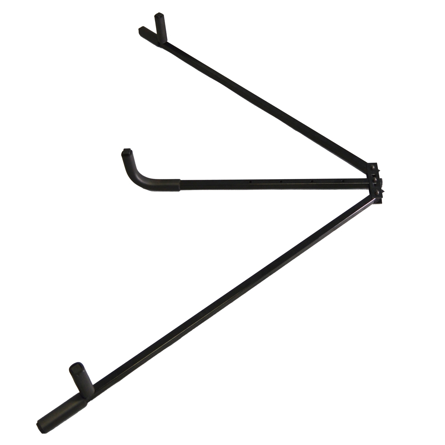 Beinspreizer mit Zugstange Beinspreizer mit Zugstange