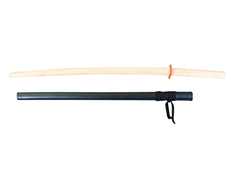 Kunststoff-SAYA Scheide für Holz-Bokken