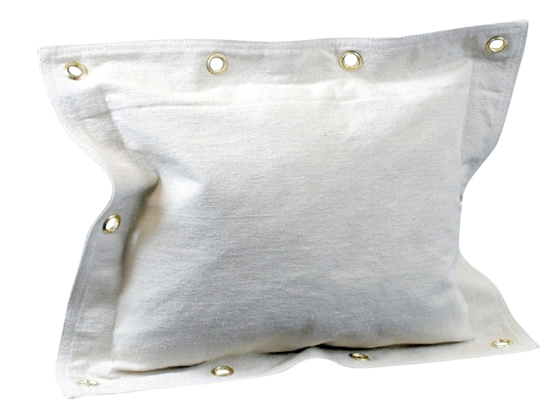 Wand-Schlagsack 1 Segment Wand-Schlagsack 1 Segment