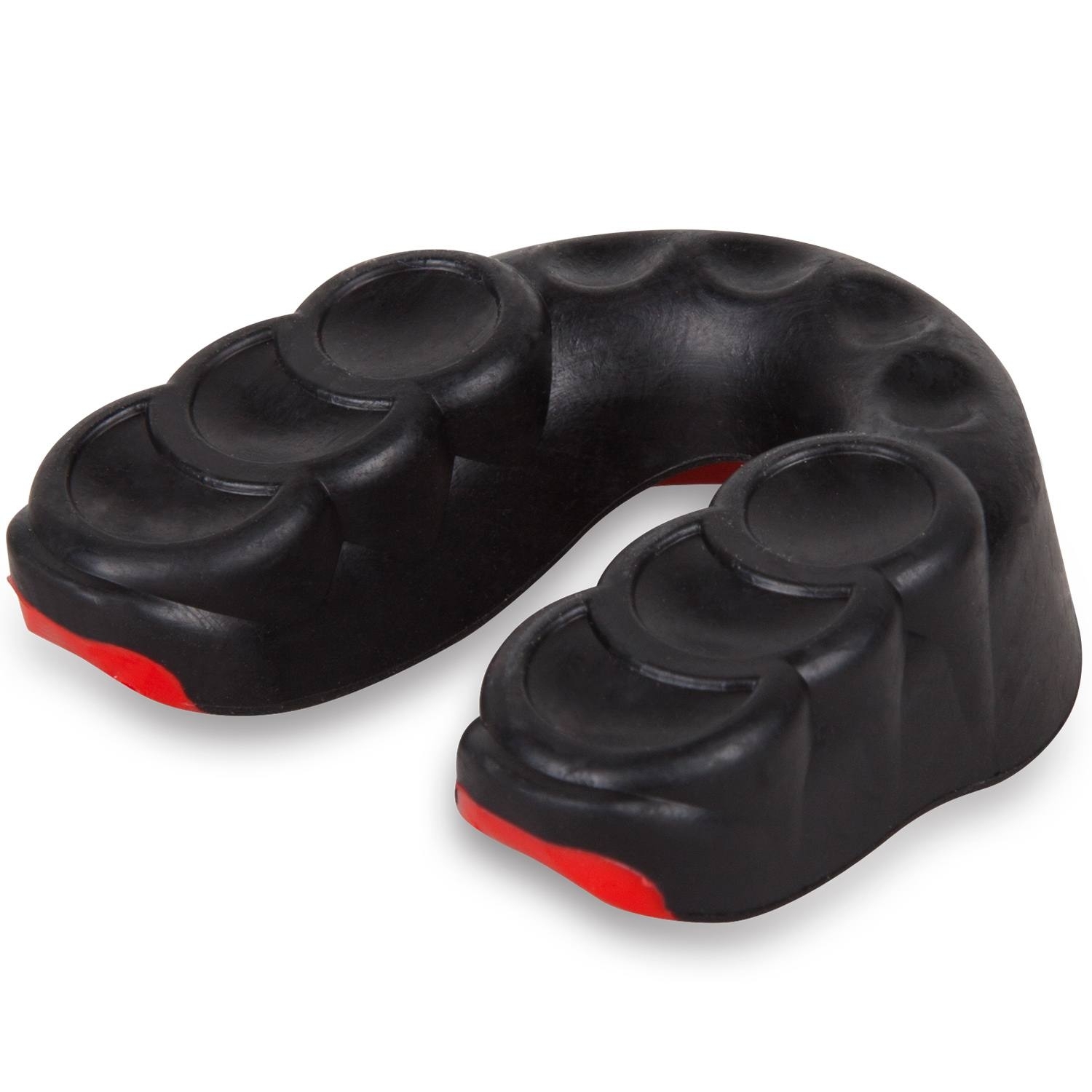 Venum Challenger" Mouthguard - Red Devil"