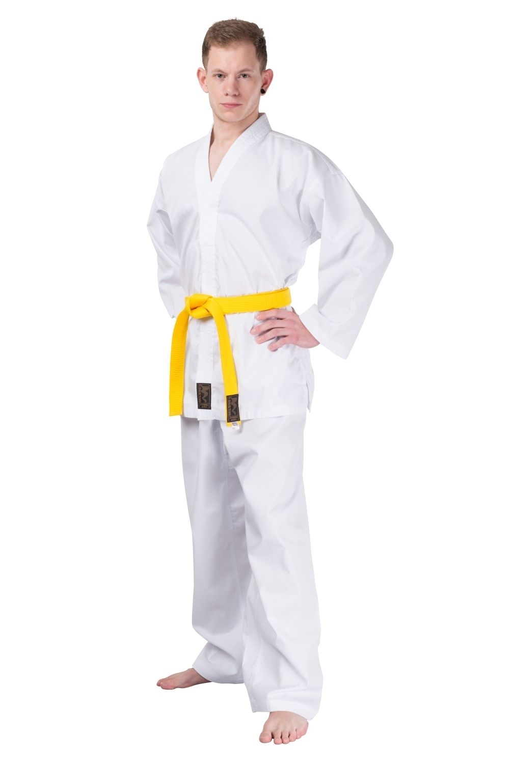 Taekwon-Do ITF-Stil Kyongi ohne Stick Gr 190