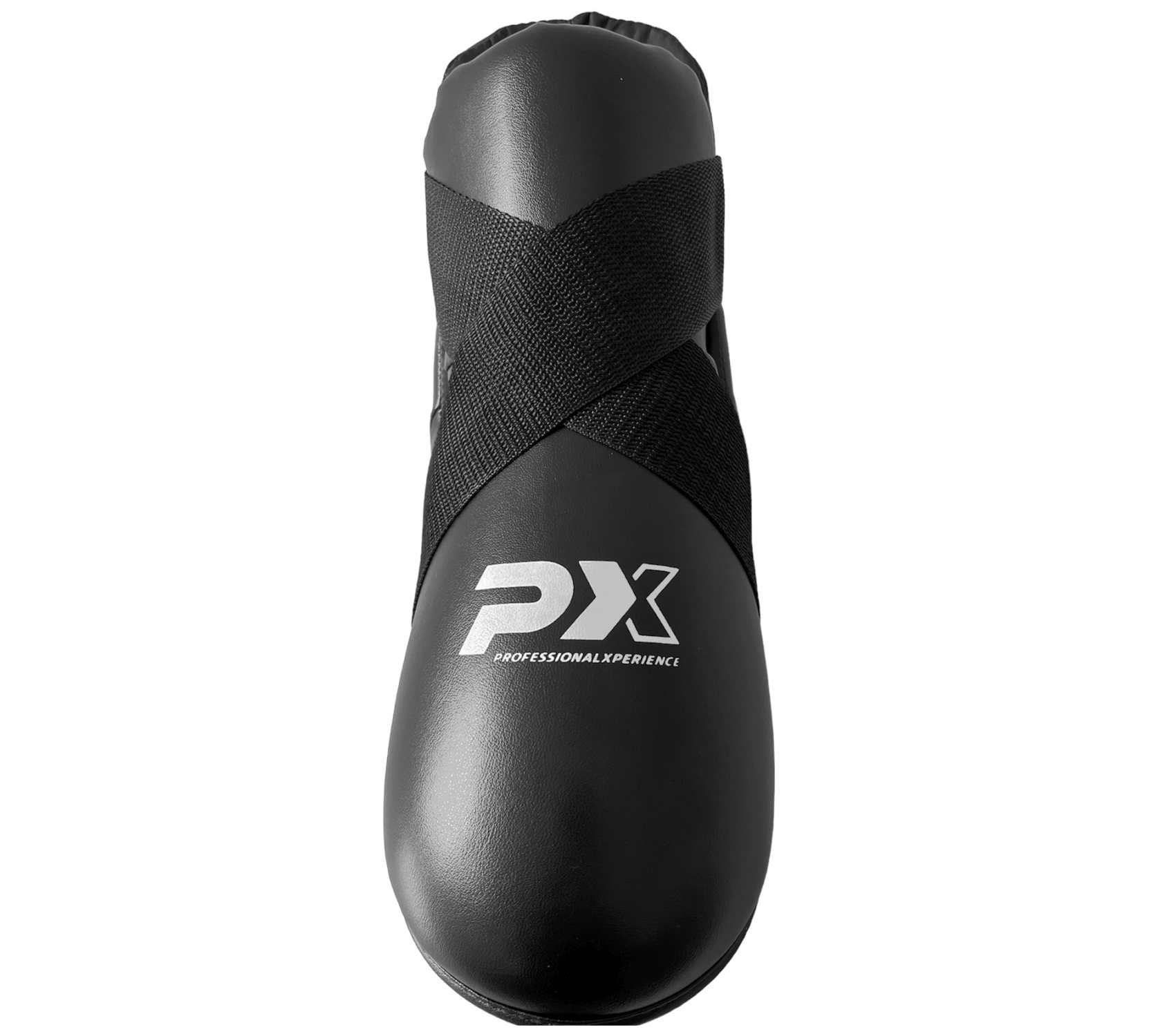 PX Foot protector black, toe-compartment M PX Foot protector black, toe-compartment M