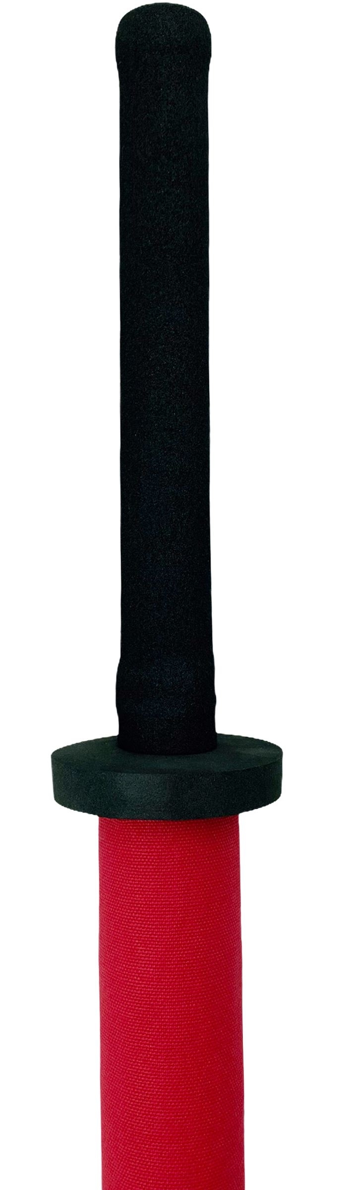 Chanbara Trainingsschwert CHOKEN 95 cm rot