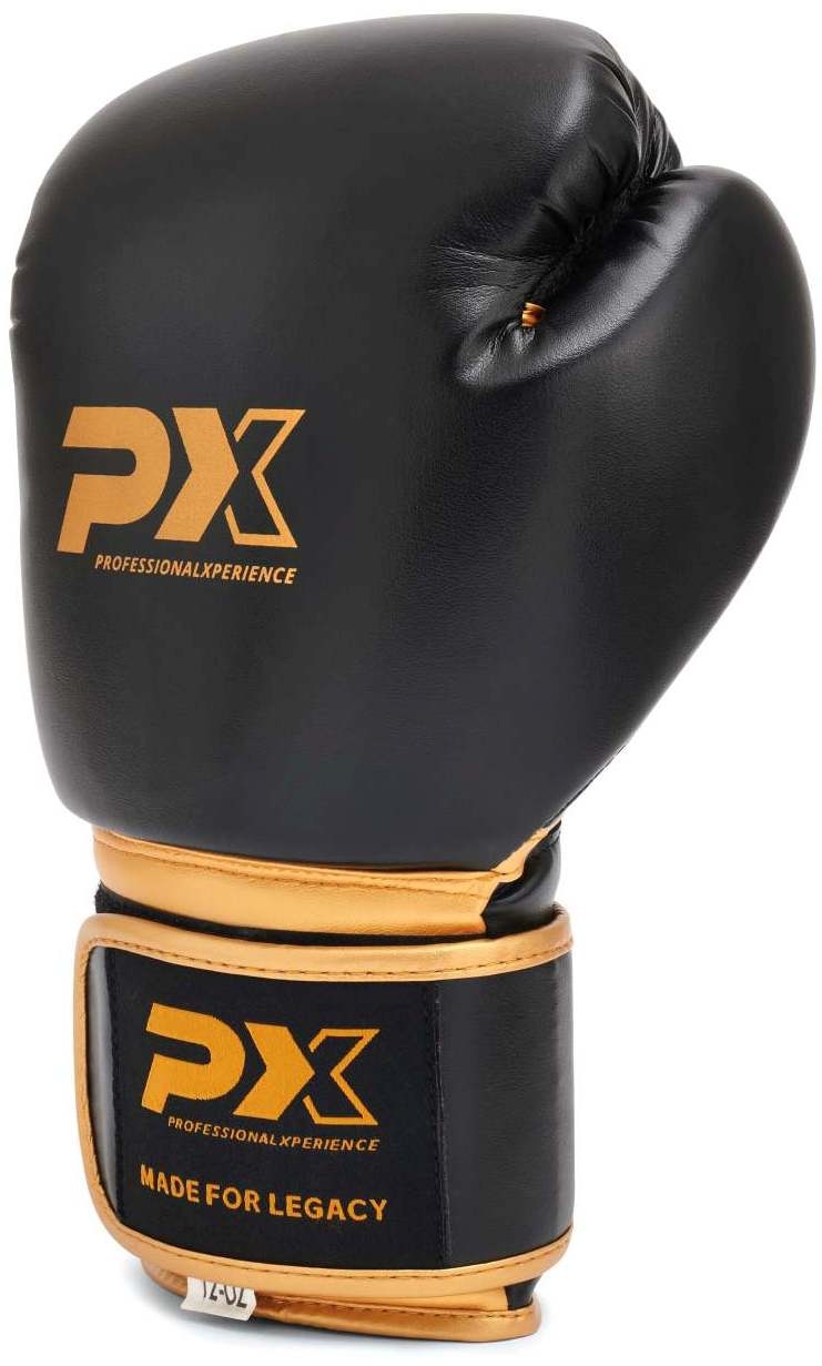 PX LEGACY Boxhandschuhe, Kunstleder 12oz