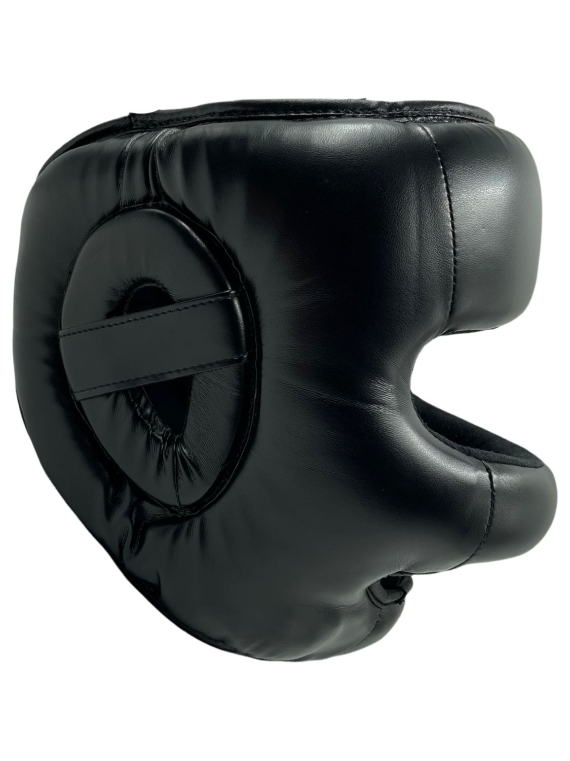 PX Sparring Headguard with Nose Protection SR