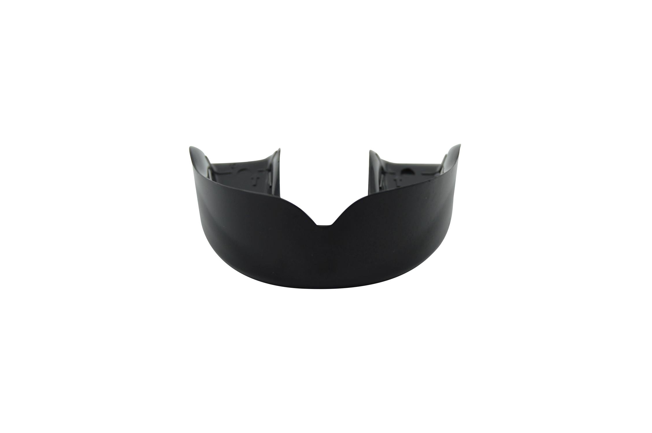 SHIELD Standard mouthguard #1025 black
