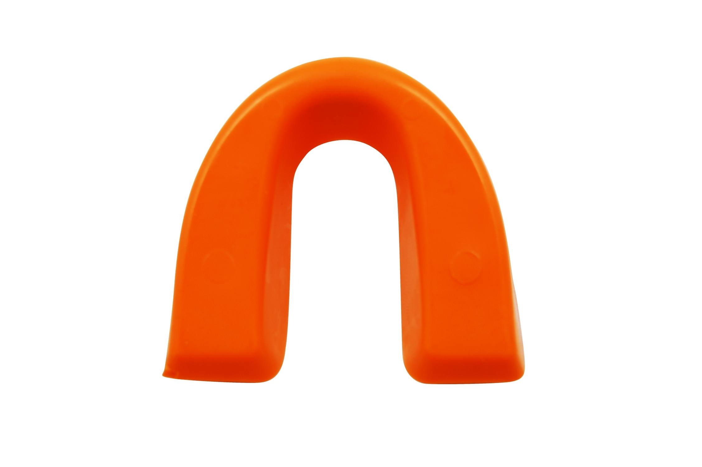 SHIELD Standard mouthguard #1025 orange SHIELD Standard mouthguard #1025 orange