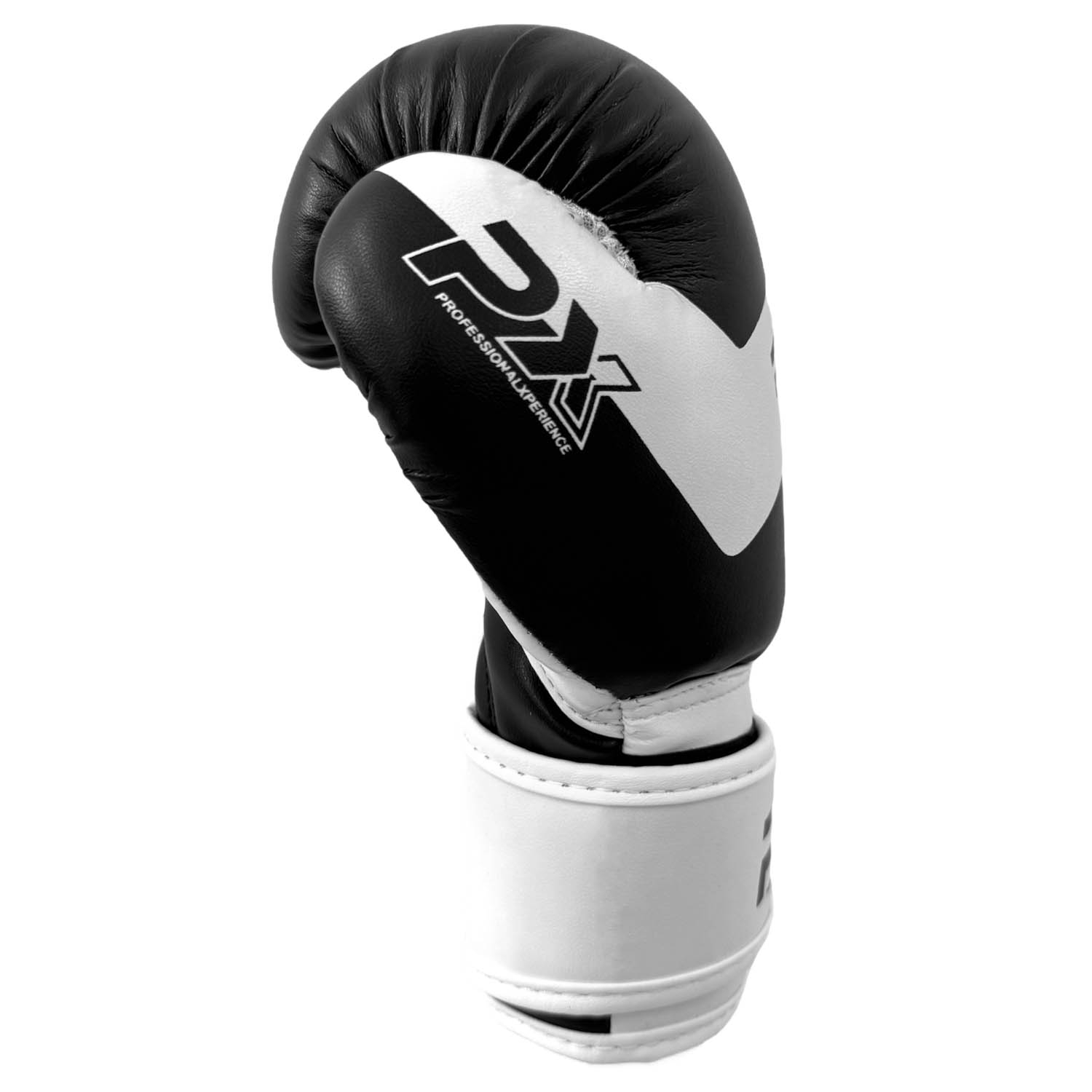 PX Kids Glove Boxhandschuh s/w 8oz