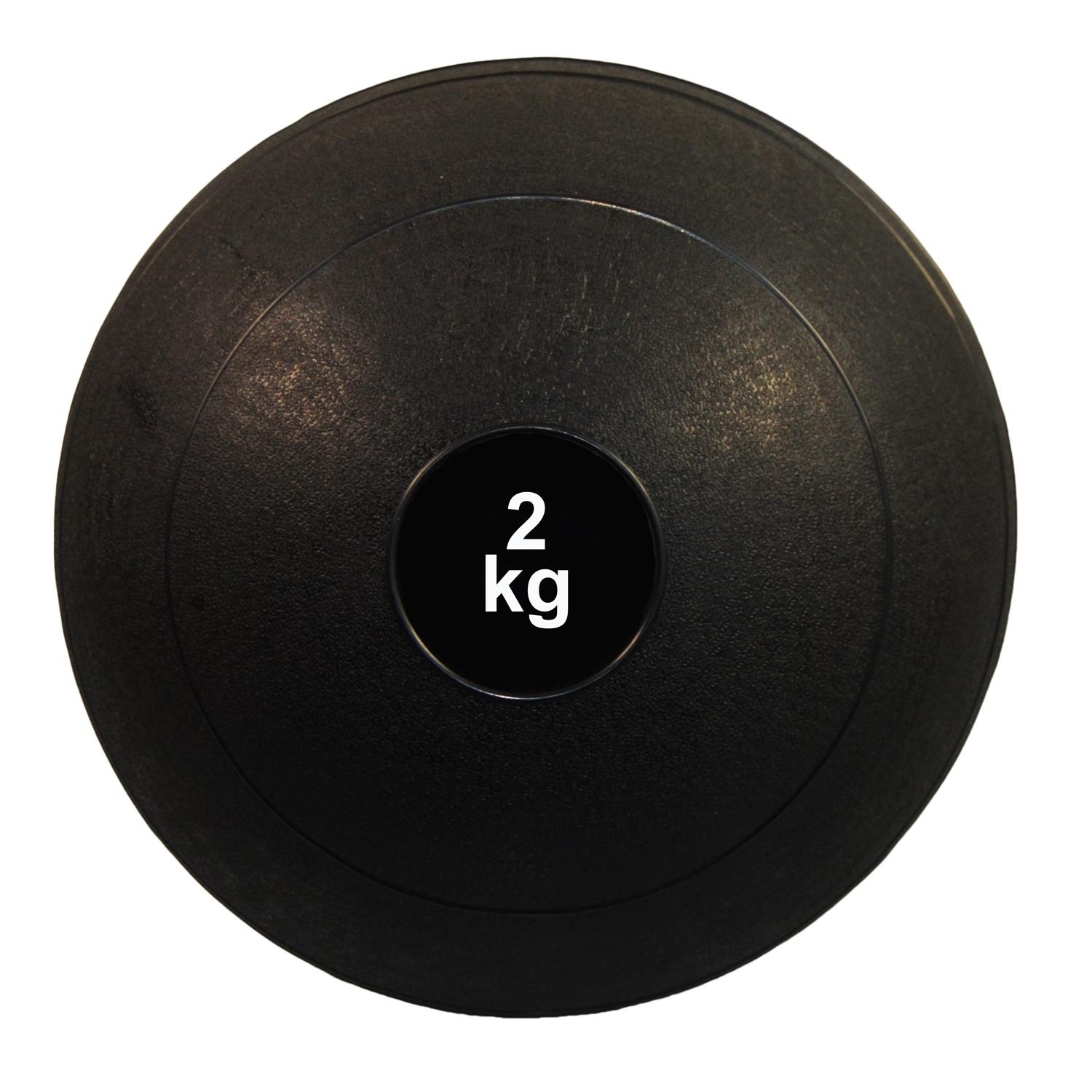 Medizinball/ Slamball 2kg Medizinball/ Slamball 2kg