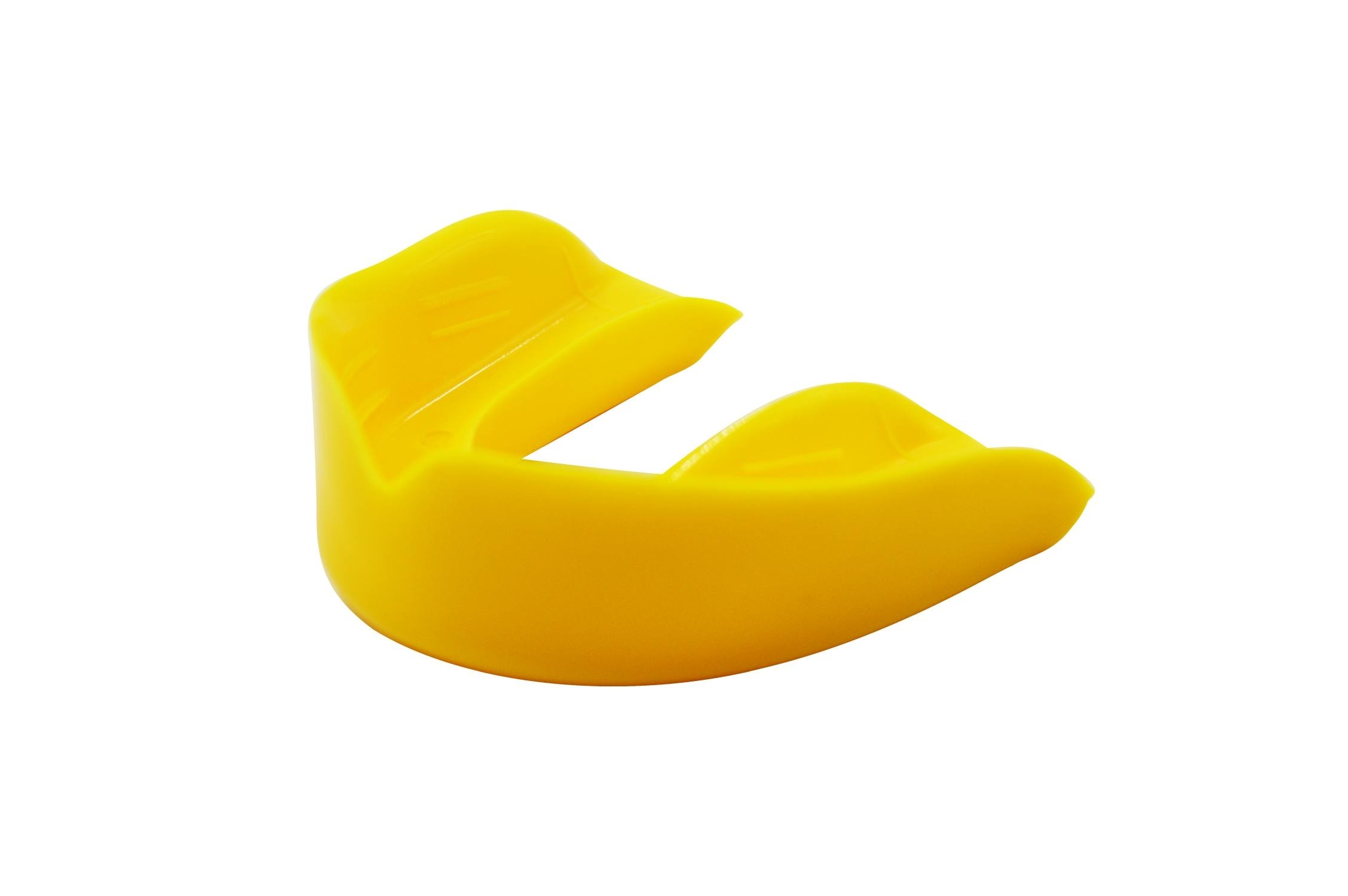 SHIELD Standard Zahnschutz #1025 gelb SHIELD Standard Zahnschutz #1025 gelb