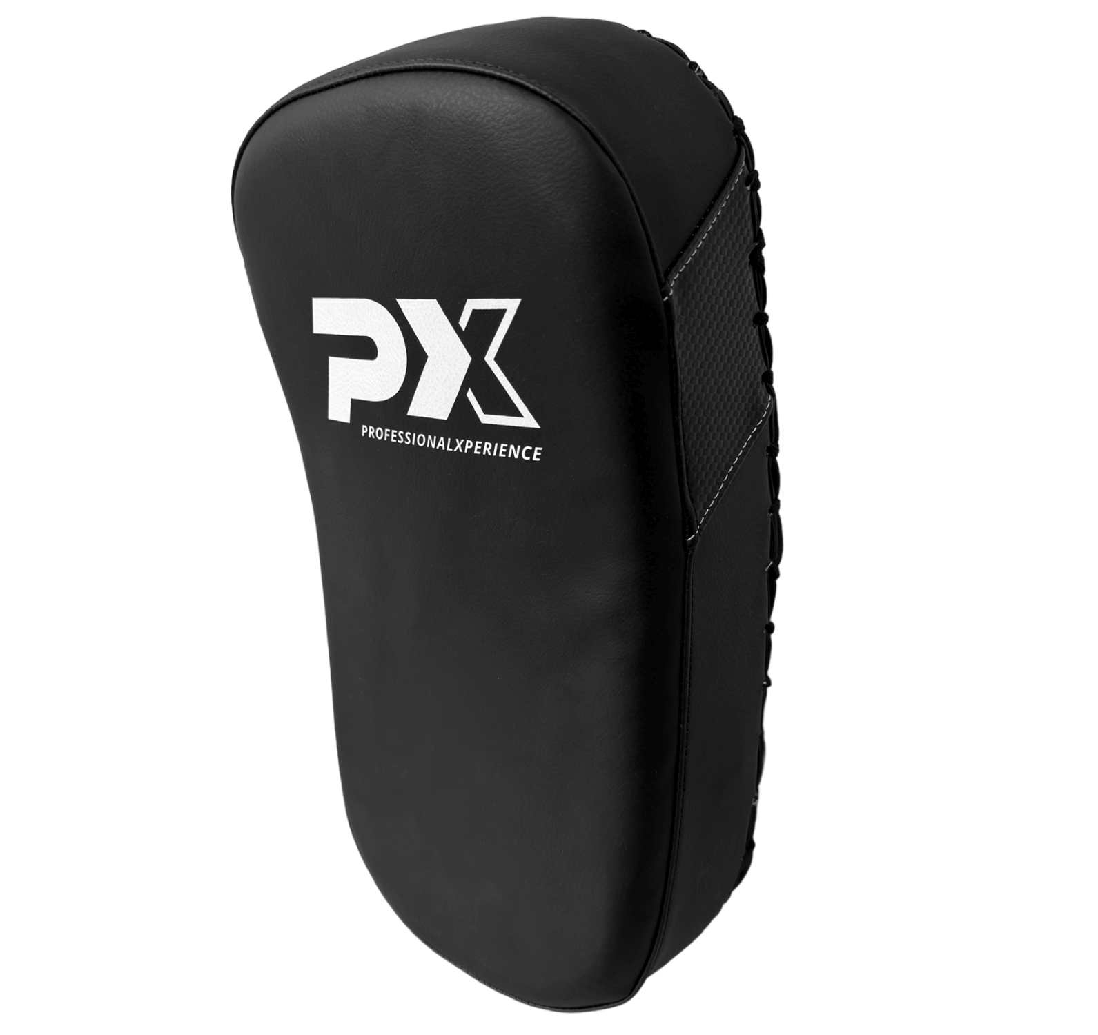 PX LEGACY Thai Pad gekrümmt PU Paar PX LEGACY Thai Pad gekrümmt PU Paar