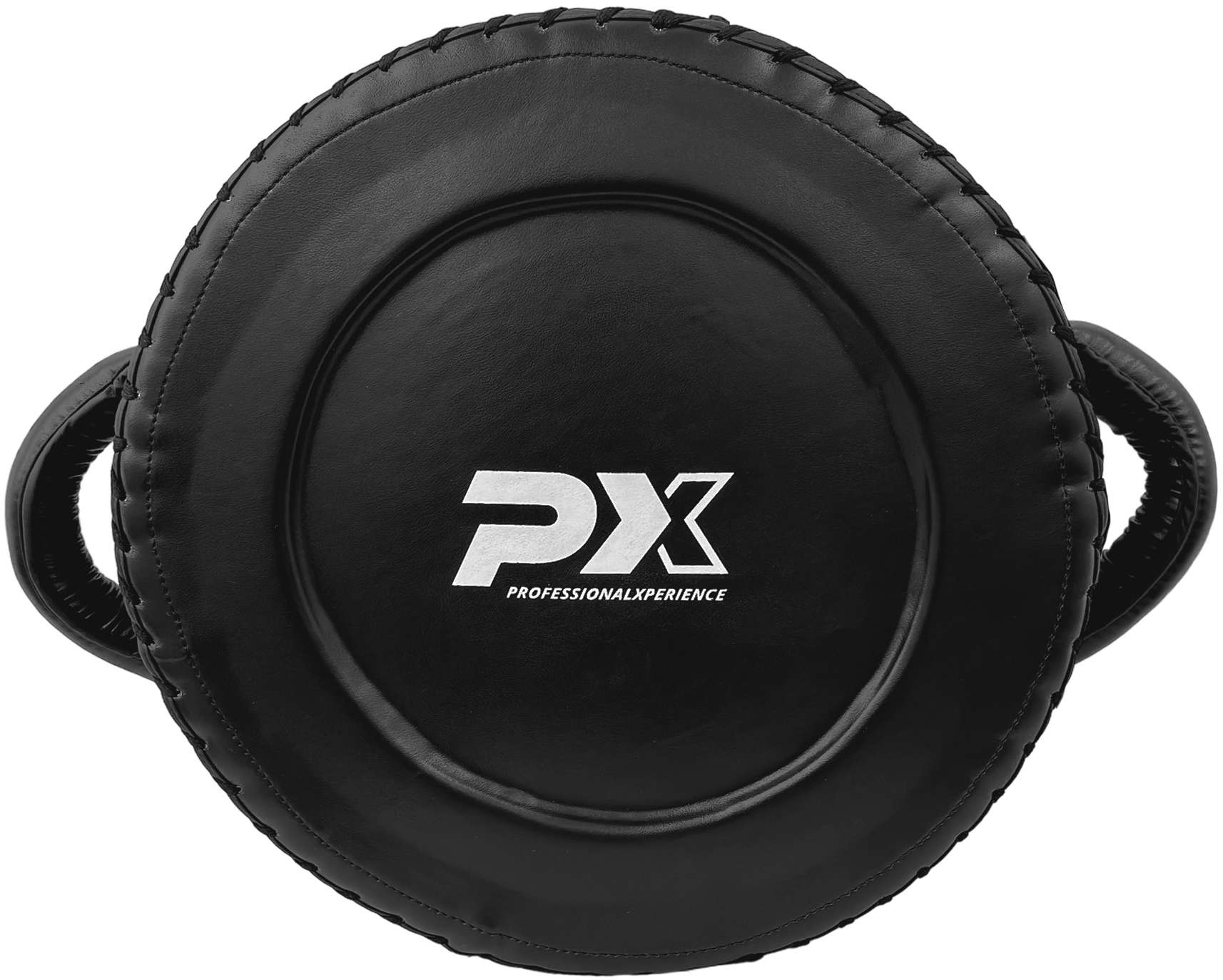 PX LEGACY Shield, Leather, black