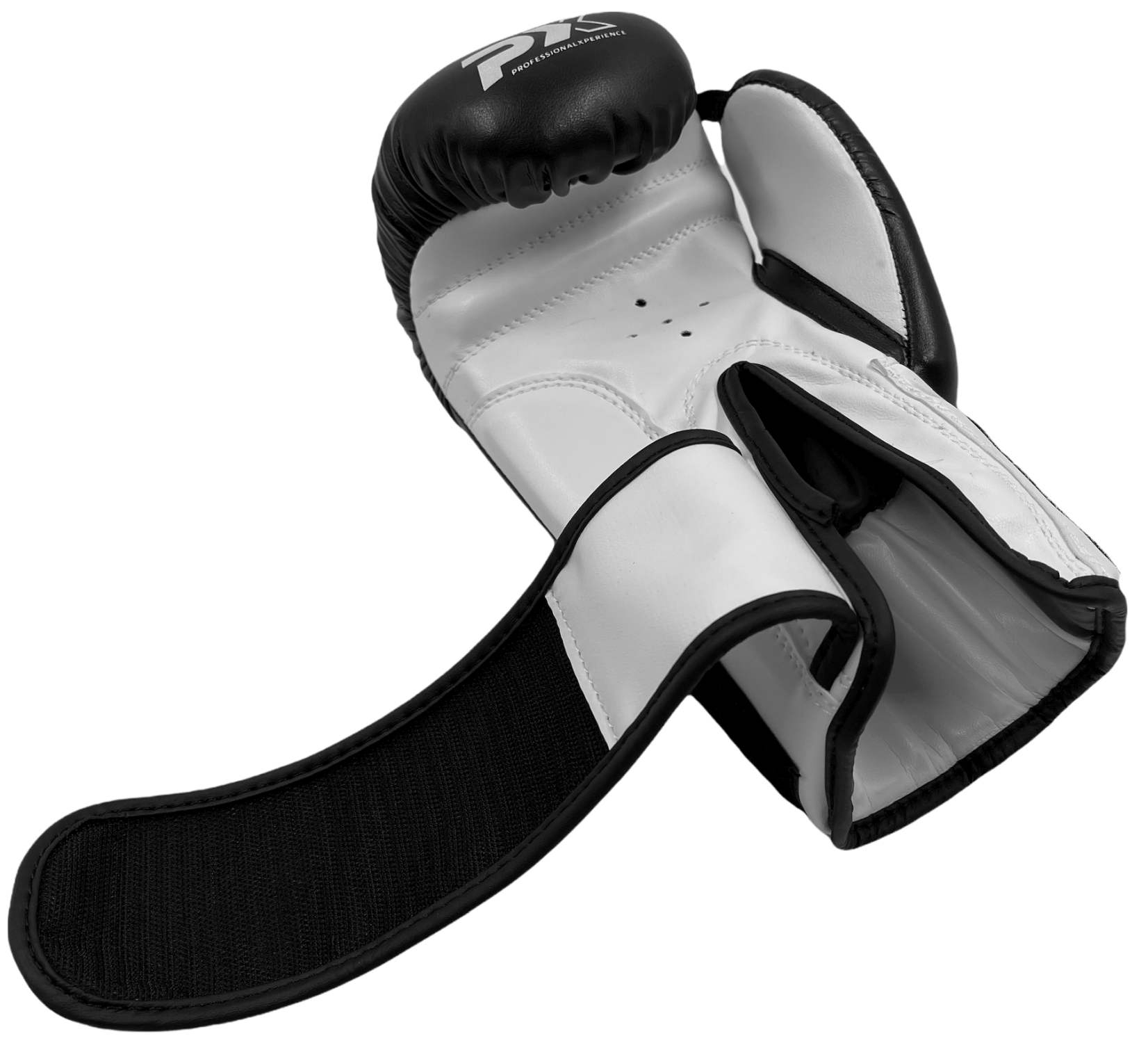 PX "Kids Glove Boys" Boxing glove, b/w 8oz