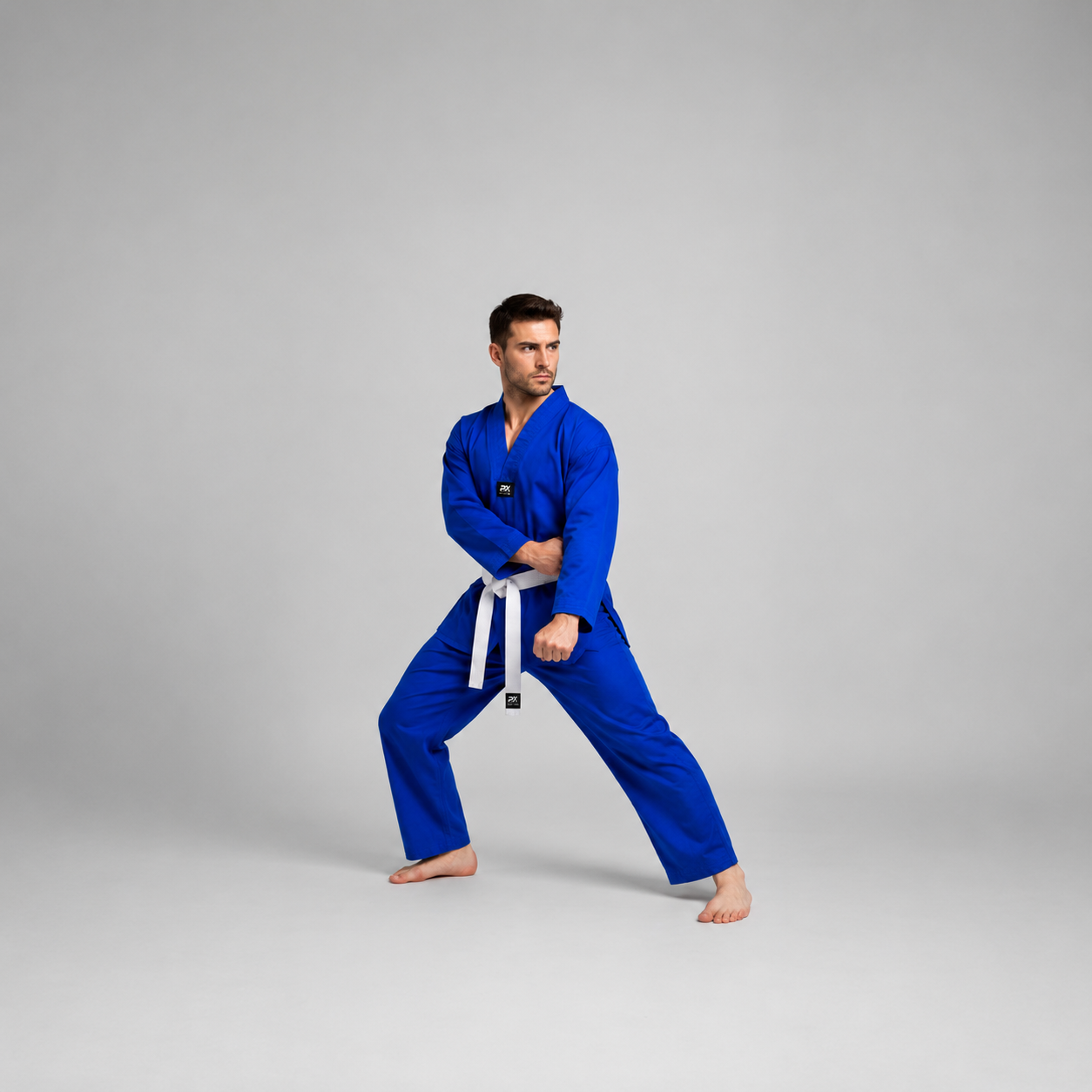 PX CHALLENGE Color Edition blau Gr. 150