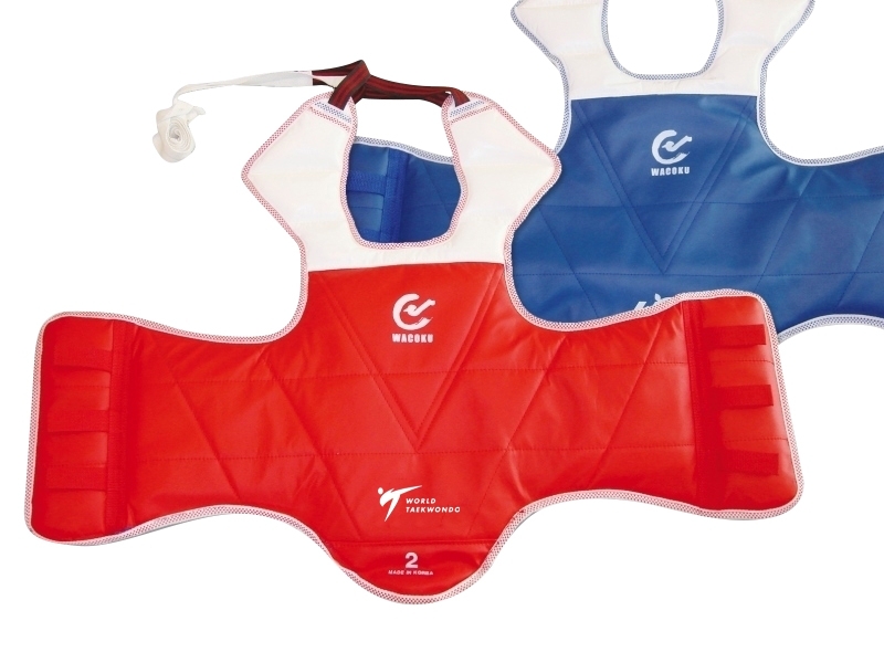 WACOKU WTF-Wendeweste Gr 6 XL WACOKU WTF-Wendeweste Gr 6 XL