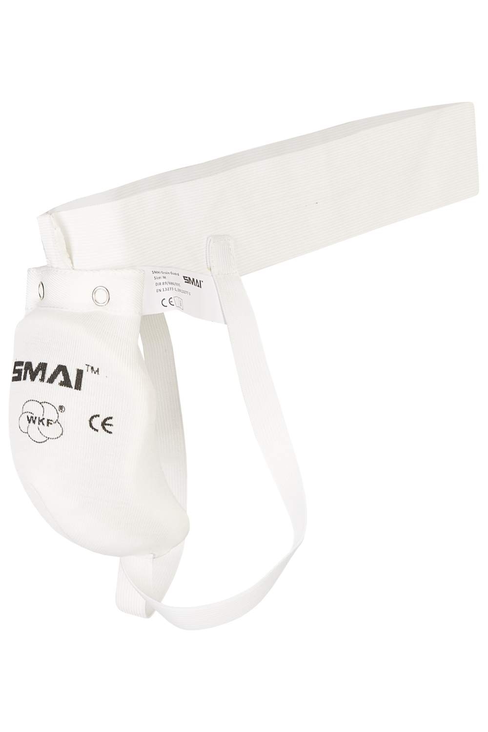 SMAI WKF-Tiefschutz SMAI WKF-Tiefschutz