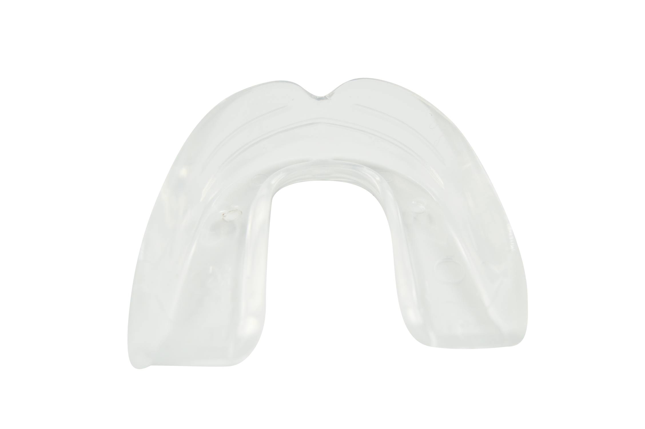 SHIELD Standard mouthguard #1025 transparent SHIELD Standard mouthguard #1025 transparent