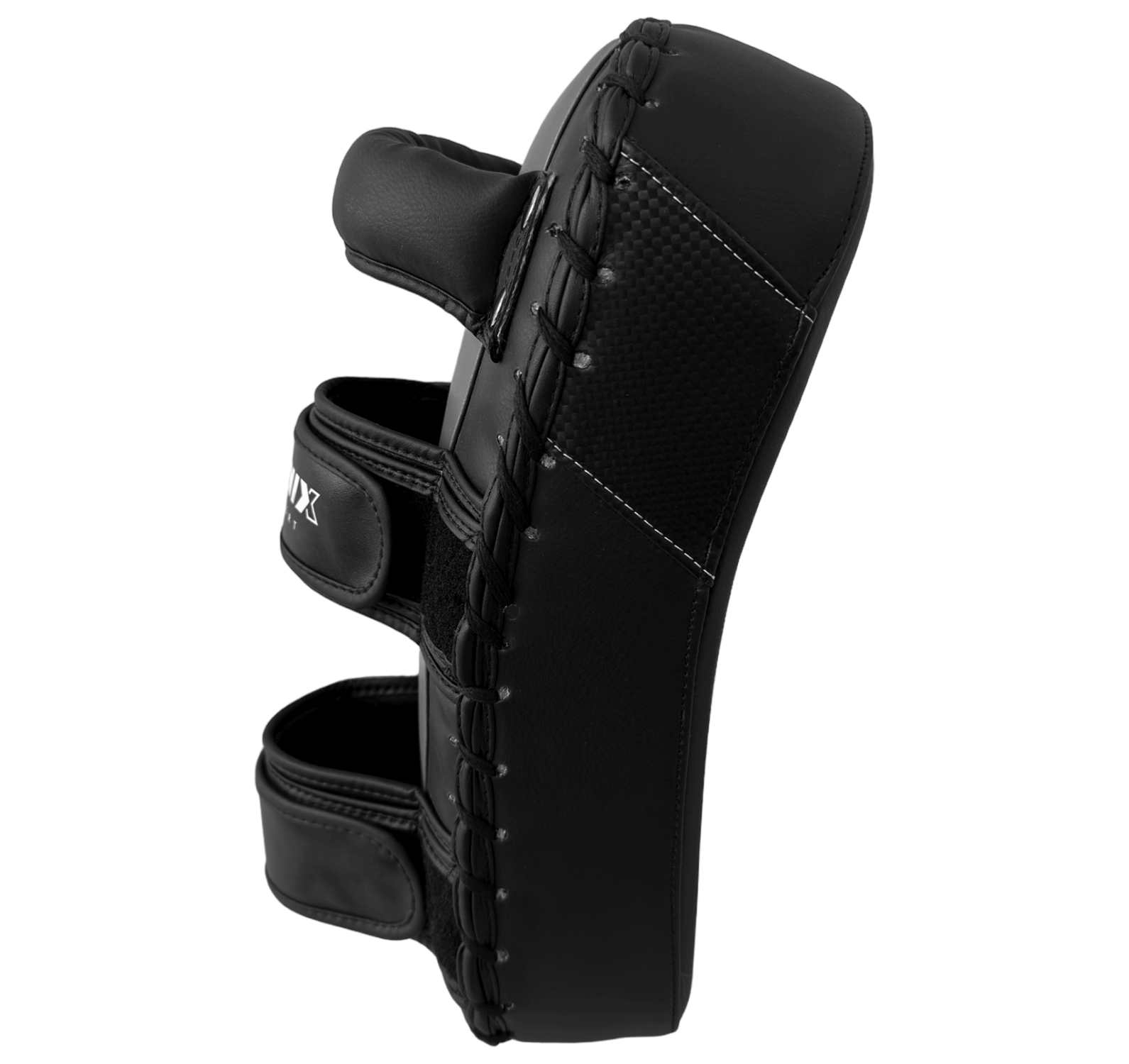 PX LEGACY Thai Pad gekrümmt PU Paar PX LEGACY Thai Pad gekrümmt PU Paar