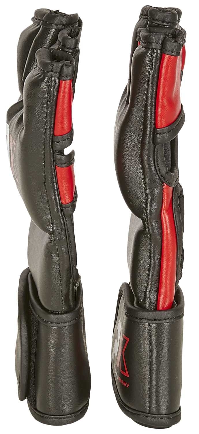 PX Pro Tech MMA Gloves, black, PU, XL PX Pro Tech MMA Gloves, black, PU, XL