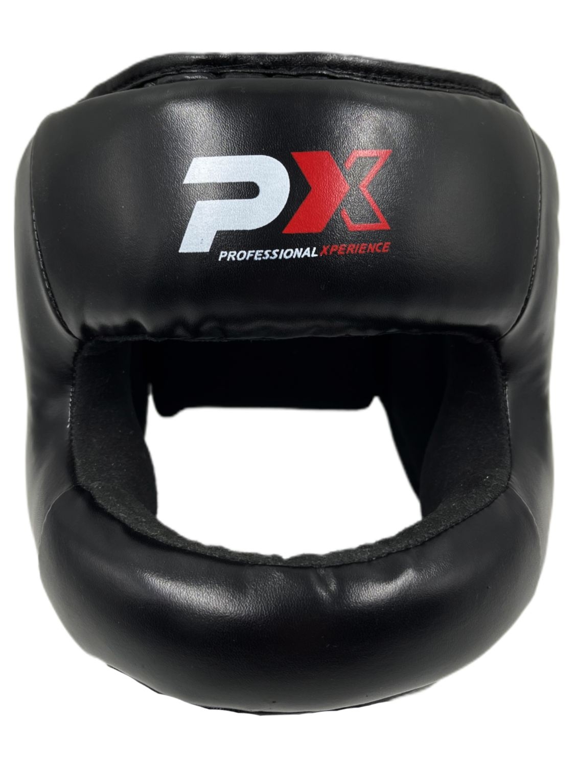 PX Sparring Headguard with Nose Protection SR