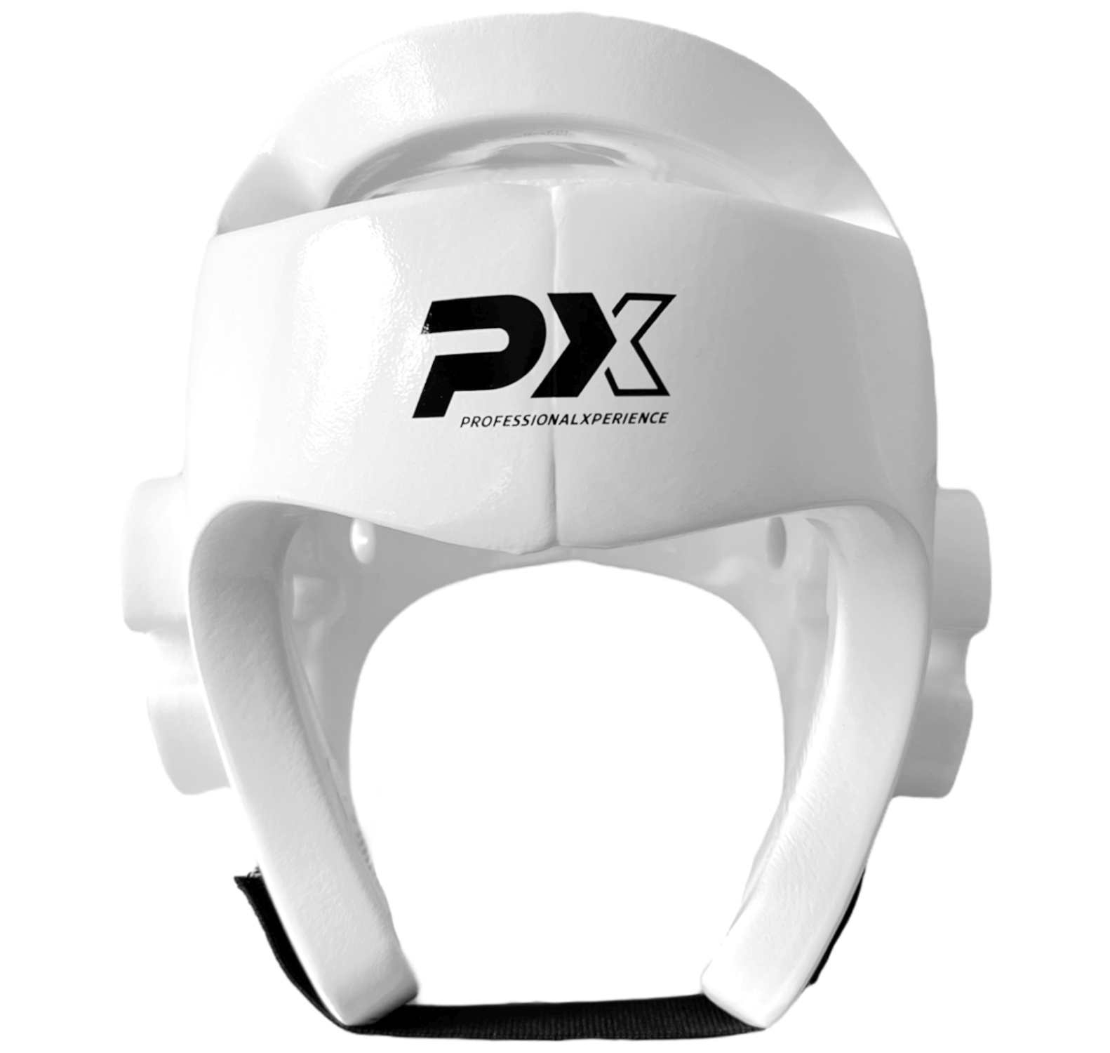 PX Kopfschützer weiß PU-Schaumstoff, Gr. XS PX Kopfschützer weiß PU-Schaumstoff, Gr. XS