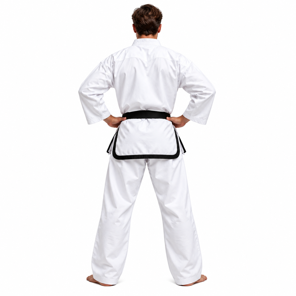 Traditional Taekwondo Master, size 180, 10 oz Traditional Taekwondo Master, size 180, 10 oz