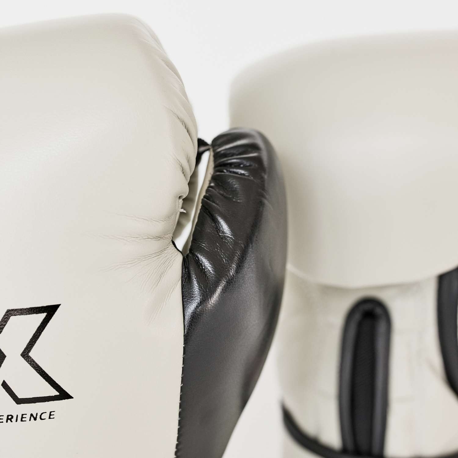 PX Boxhandschuhe, PU, stone 16oz PX Boxhandschuhe, PU, stone 16oz