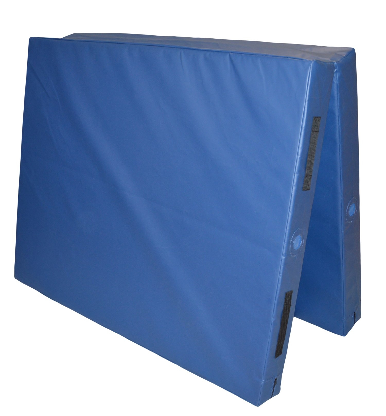COMPACT Wurfmatte/-Faltmatte 244 x 150 cm, blau COMPACT Wurfmatte/-Faltmatte 244 x 150 cm, blau