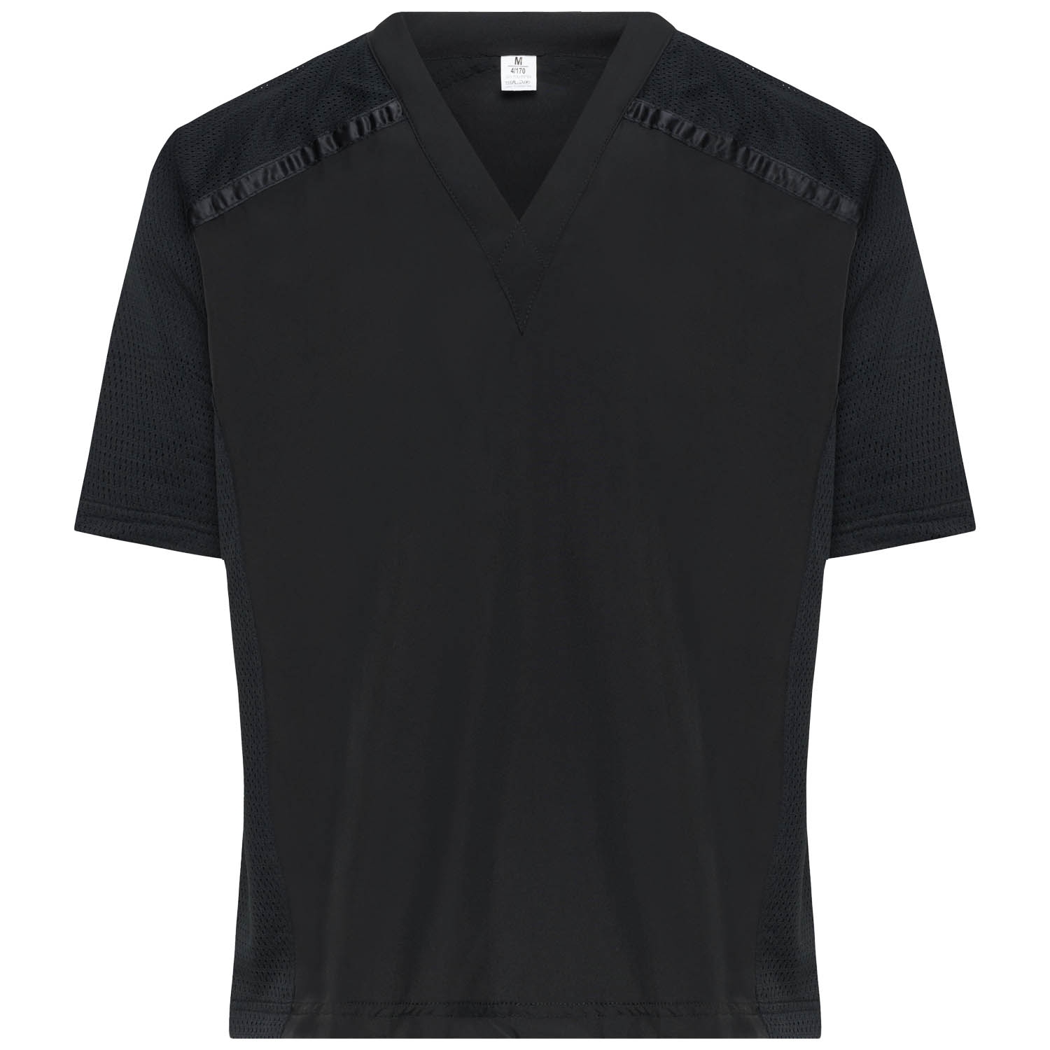 PX All Style Oberteil Legacy, schwarz, Mesh, 180 PX All Style Oberteil Legacy, schwarz, Mesh, 180