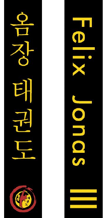 Gürtelbestickung Gürtelbestickung