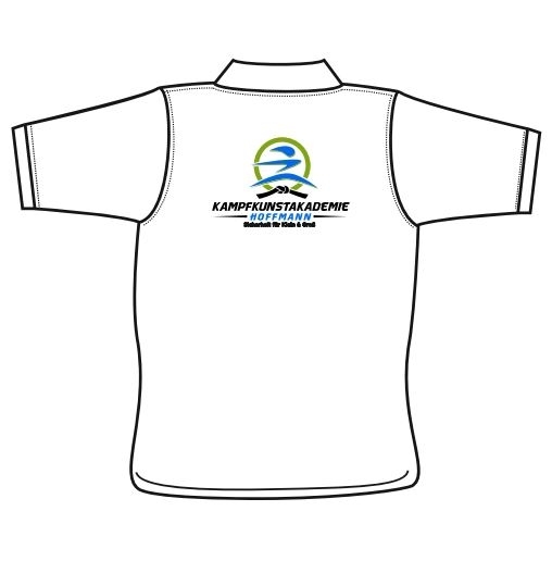 T-Shirt L190 weiß Größe L T-Shirt L190 weiß Größe L