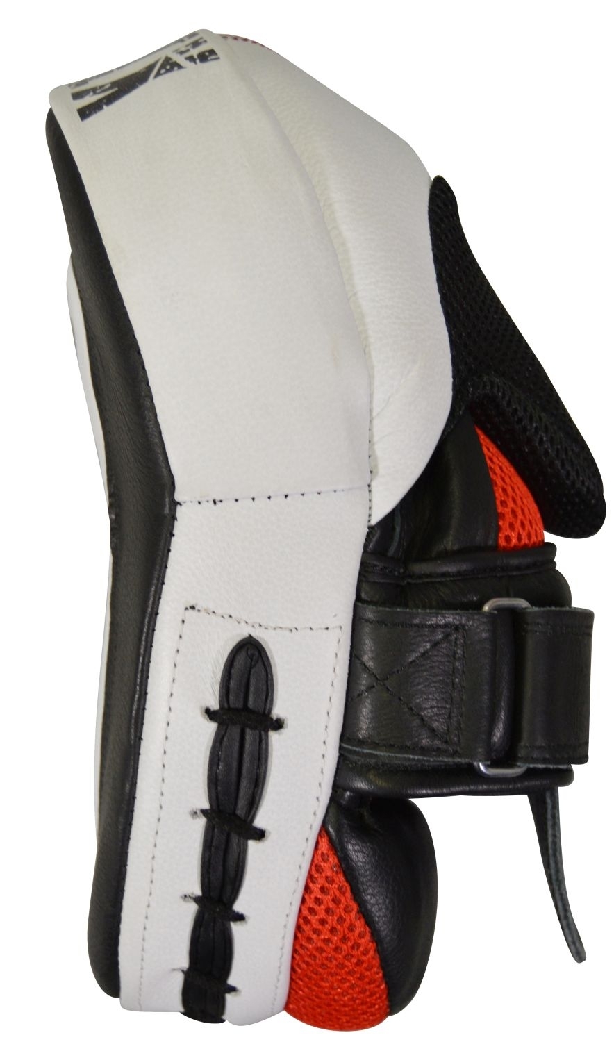 PX focus pads PROFESSIONAL leather/Gel (pair) PX focus pads PROFESSIONAL leather/Gel (pair)