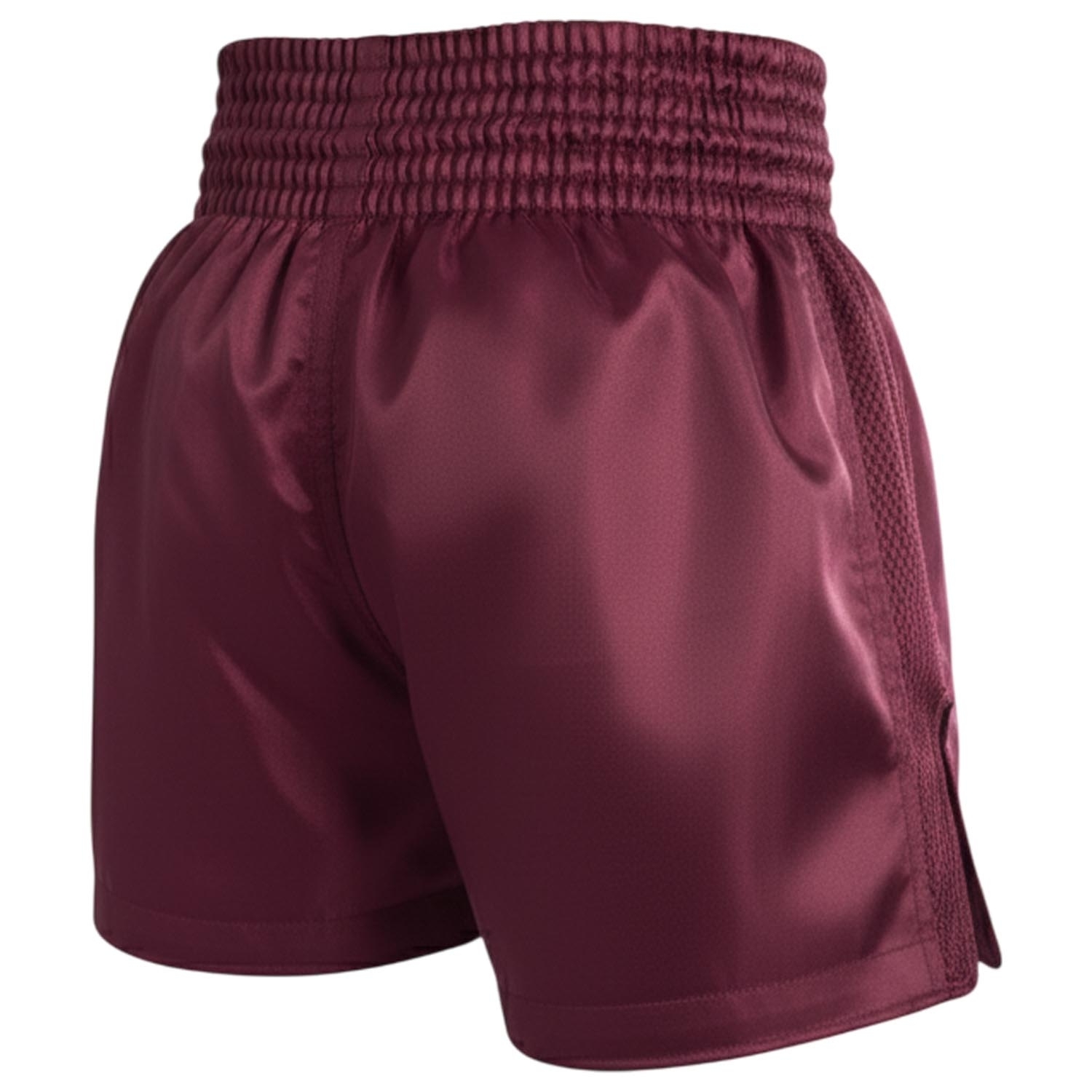PX Legacy Thai Shorts , Mesh, burgundy M PX Legacy Thai Shorts , Mesh, burgundy M