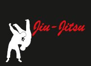 Flockfoliendruck - BRUST LINKS Jiu-Jitsu Flockfoliendruck - BRUST LINKS Jiu-Jitsu