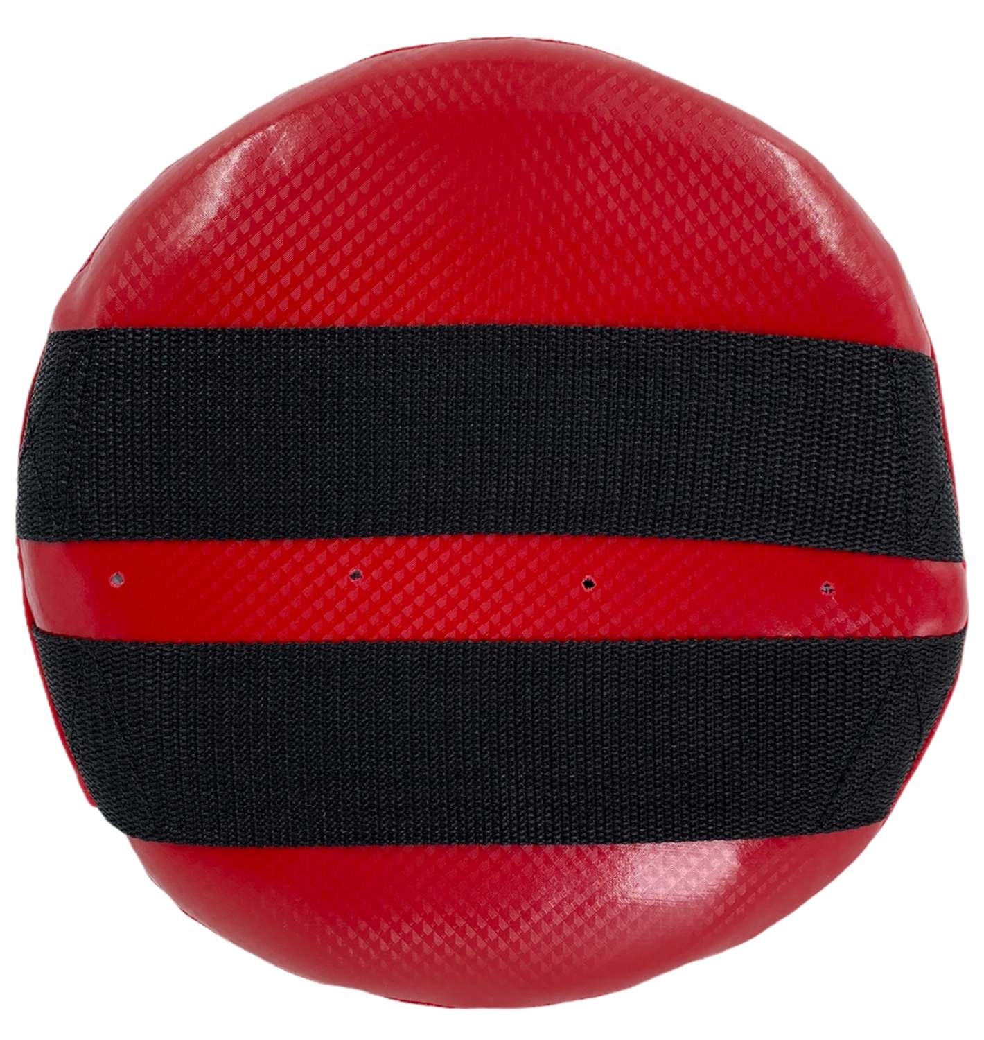 PX Kids Focus Target, extra soft, red PX Kids Focus Target, extra soft, red