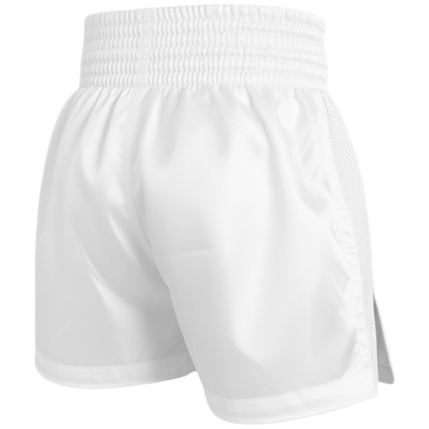 PX Legacy Thai Shorts , Mesh, white XS PX Legacy Thai Shorts , Mesh, white XS