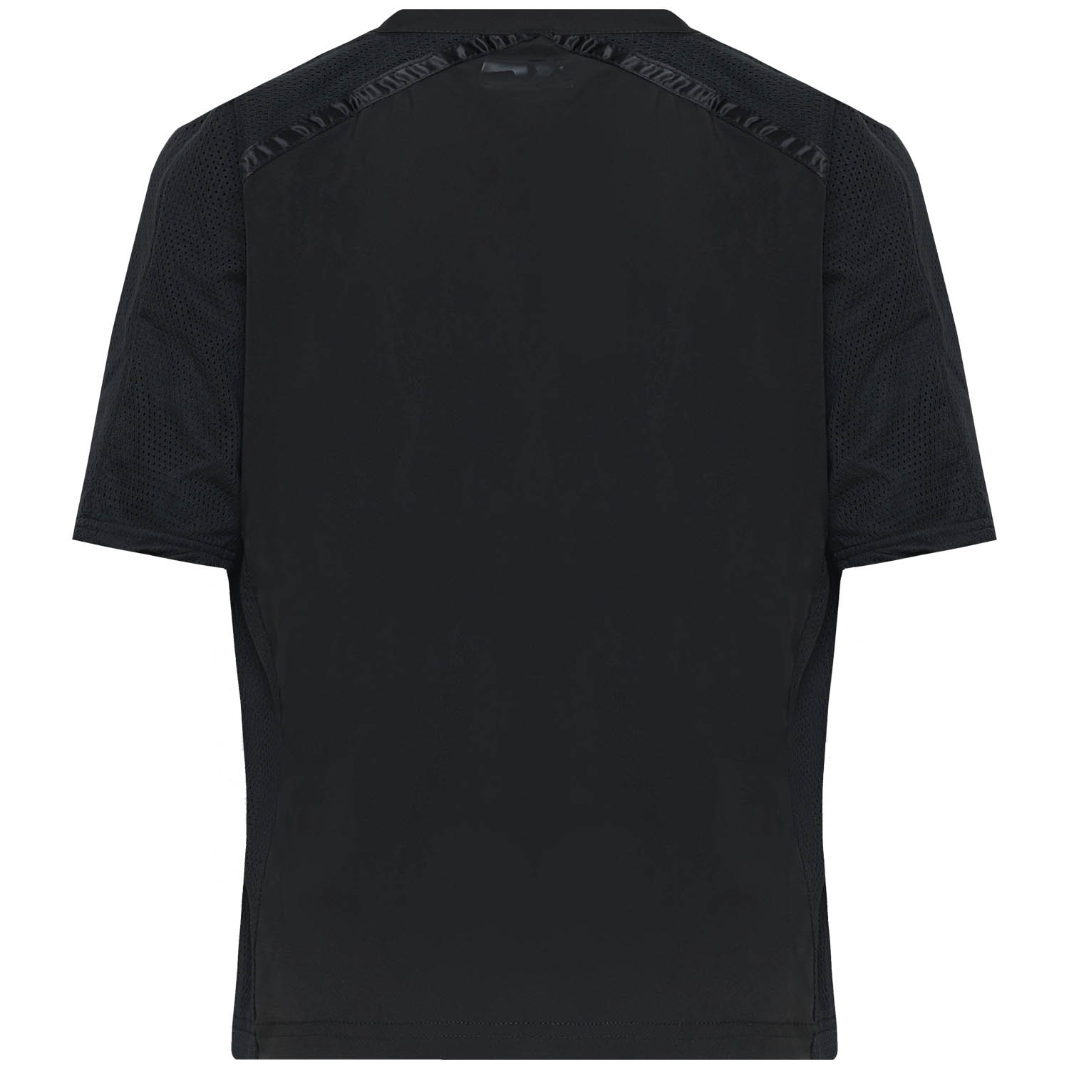 PX All Style Shirt Legacy, black, Mesh, 140 PX All Style Shirt Legacy, black, Mesh, 140