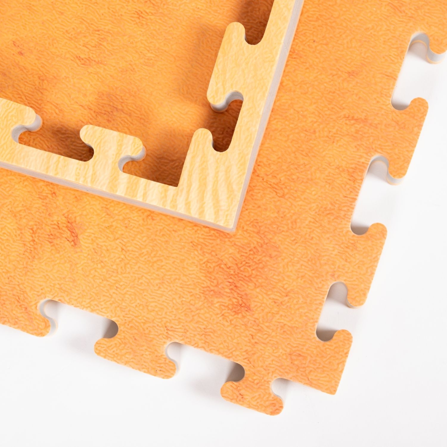 Kampfsportmatten Holz-Sandoptik ca. 100x100x2,5cm Kampfsportmatten Holz-Sandoptik ca. 100x100x2,5cm