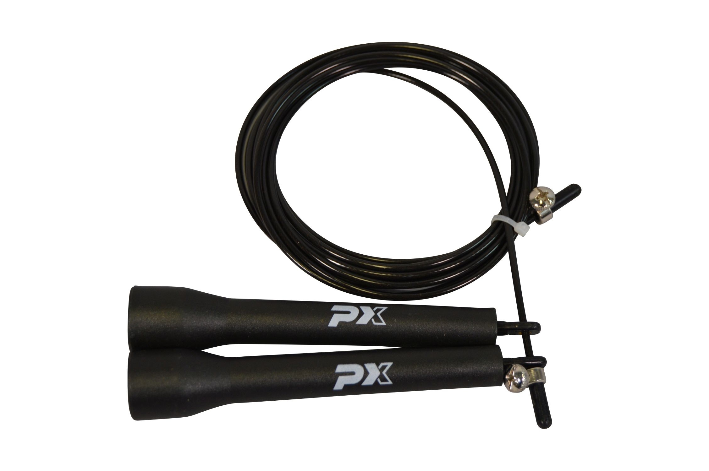 Stahl-Springseil "Hyper" Stahl-Springseil "Hyper"